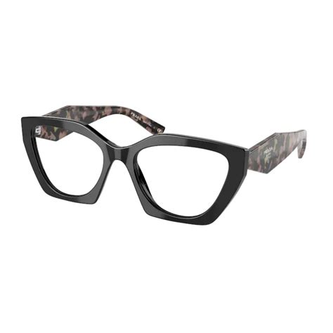 occhiali da vista prada vpr 05t|Prada VPR05L Eyeglasses (PR 05LV PR05LV 05L) .